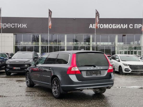Volvo V70 III с пробегом 2008 года, цена 1 049 000 рублей, 244380 км, универсал, Автокод Объявления