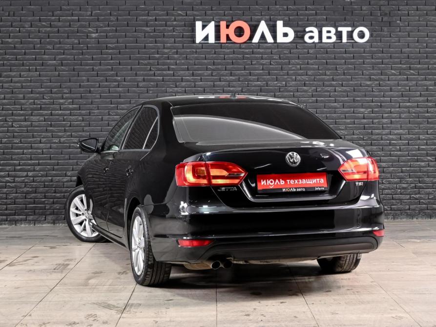 Volkswagen Jetta VI Екатеринбург  - изображение 7