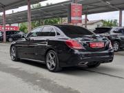 Mercedes-Benz C-Класс IV (W205) Екатеринбург  - изображение 33