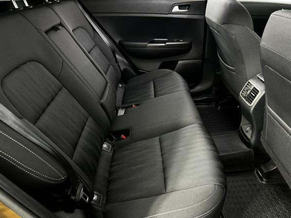 Kia Sportage IV с пробегом 2017 года, цена 1 630 000 рублей, 224917 км, внедорожник, Автокод Объявления