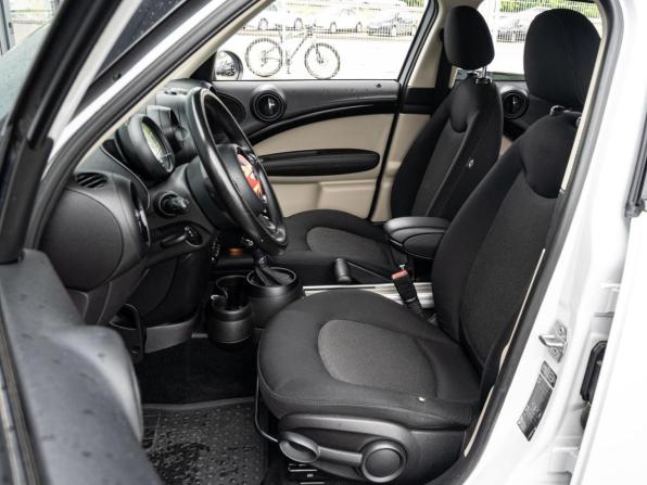 Mini Countryman I с пробегом 2013 года, цена 1 150 000 рублей, 208021 км, внедорожник, Автокод Объявления