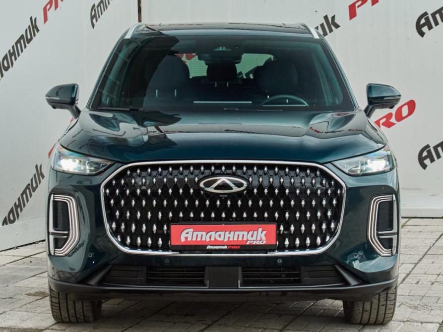 Chery Tiggo 9 I Екатеринбург  - изображение 2