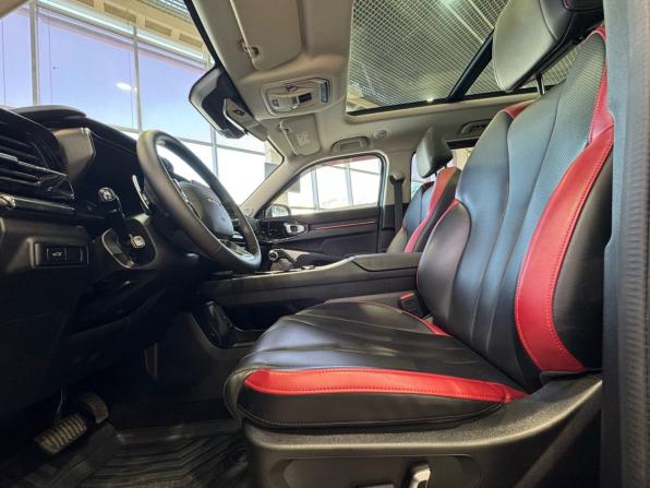 Haval H3 I с пробегом 2024 года, цена 2 375 000 рублей, 68303 км, внедорожник, Автокод Объявления
