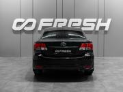 Toyota Avensis III Рестайлинг Тюмень  - изображение 27