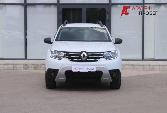 Renault Duster I Рестайлинг с пробегом 2021 года, цена 1 550 000 рублей, 67713 км, внедорожник, Автокод Объявления