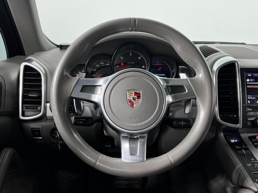 Porsche Cayenne II (958) Казань  - изображение 12