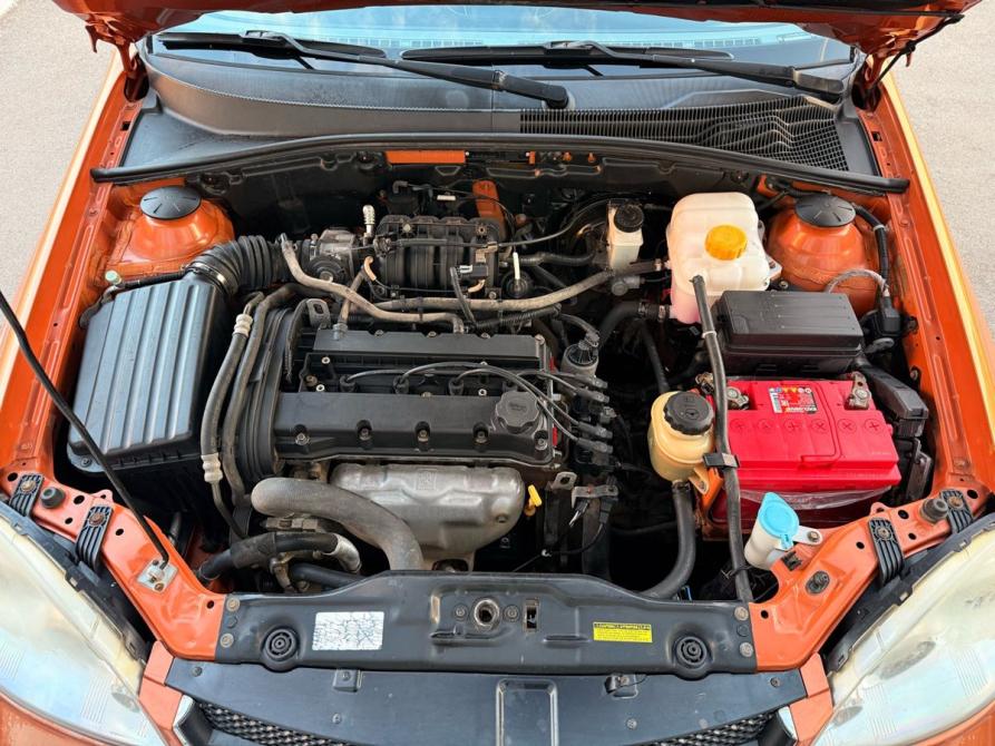Chevrolet Lacetti I Энгельс  - изображение 24