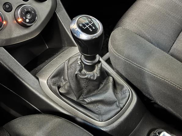 Chevrolet Aveo II с пробегом 2013 года, цена 528 000 рублей, 127465 км, седан, Автокод Объявления