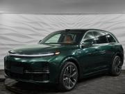 Li Auto (Lixiang) L7 I Рестайлинг Москва  - изображение 36