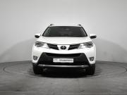 Toyota RAV4 IV (XA40) Санкт-Петербург  - изображение 22