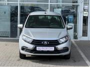 Lada (ВАЗ) Granta I Рестайлинг Липецк  - изображение 14