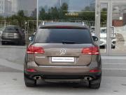Volkswagen Touareg II Новосибирск  - изображение 25