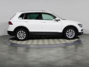 Volkswagen Tiguan II Белгород  - изображение 21