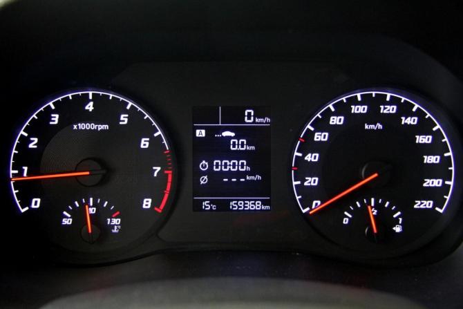 Hyundai Solaris II Рестайлинг с пробегом 2020 года, цена 1 153 100 рублей, 159098 км, седан, Автокод Объявления