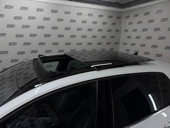 Volkswagen Golf VIII с пробегом 2021 года, цена 2 690 000 рублей, 46507 км, хэтчбек, Автокод Объявления