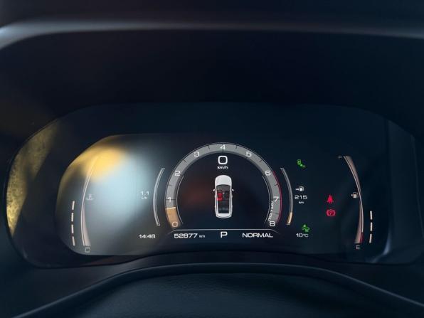 Haval Jolion I с пробегом 2023 года, цена 1 599 999 рублей, 52000 км, внедорожник, Автокод Объявления