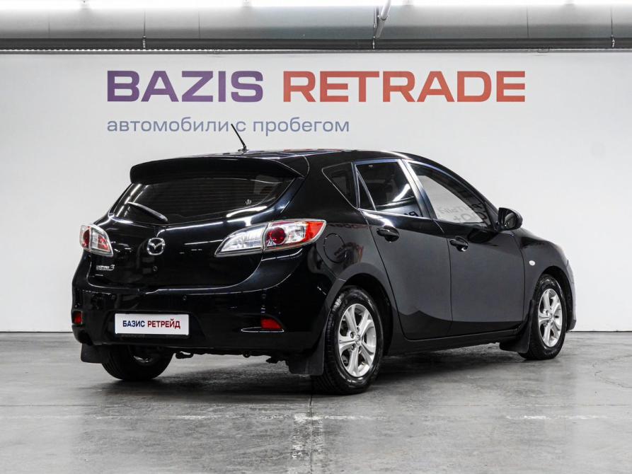 Mazda 3 II (BL) Рестайлинг Тюмень  - изображение 6