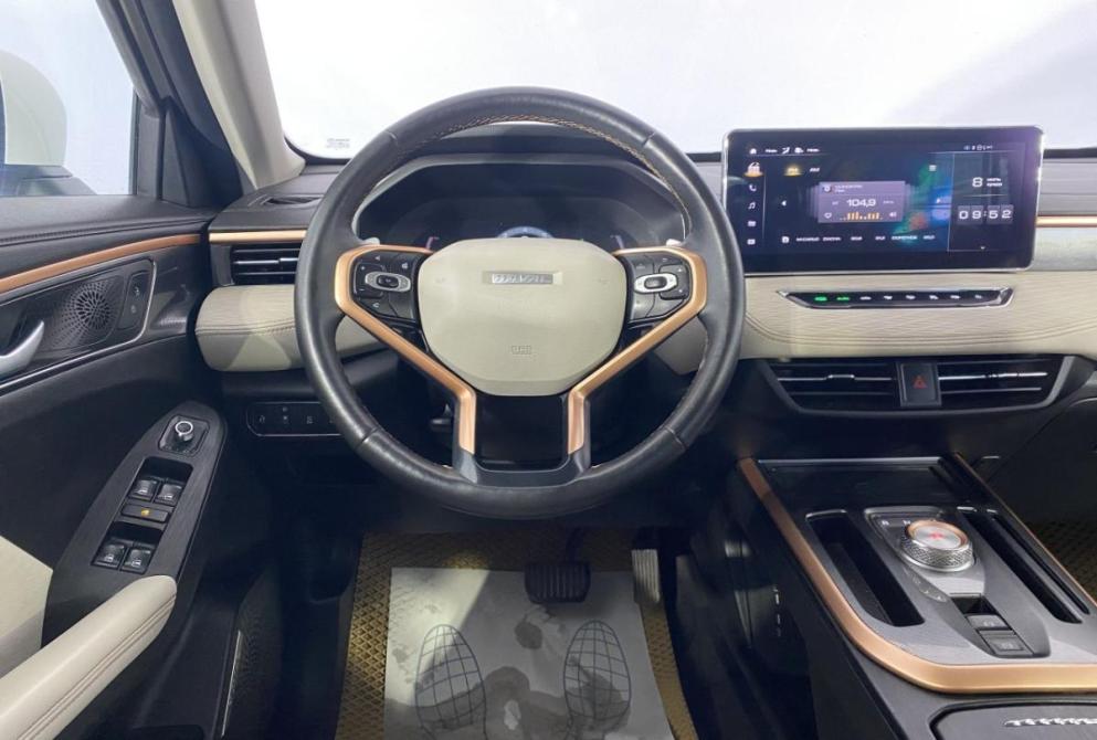 Haval Jolion I Саранск  - изображение 21