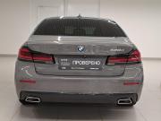 BMW 5 серии VII (G30/G31/G38) Рестайлинг Казань  - изображение 32