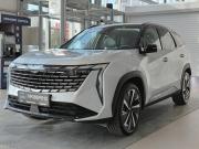 Geely Atlas II Казань  - изображение 26