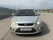 Ford Focus II Рестайлинг Пермь  - изображение 10