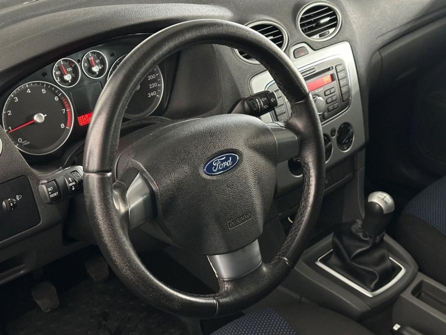 Ford Focus II Москва  - изображение 12