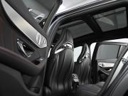 Mercedes-Benz C-Класс AMG IV (W205) Рестайлинг Москва  - изображение 57