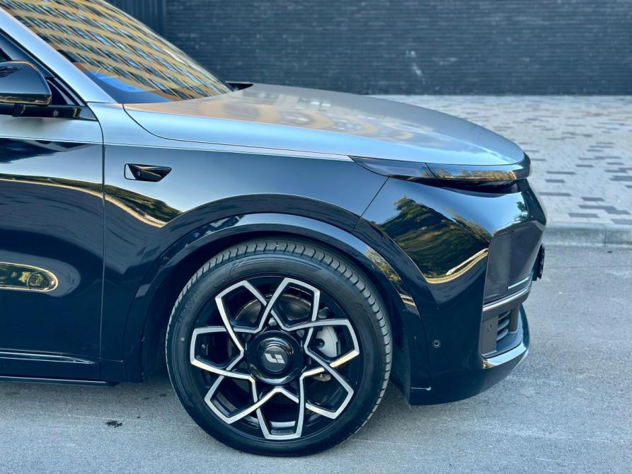 Li Auto (Lixiang) L9 I Уфа  - изображение 5