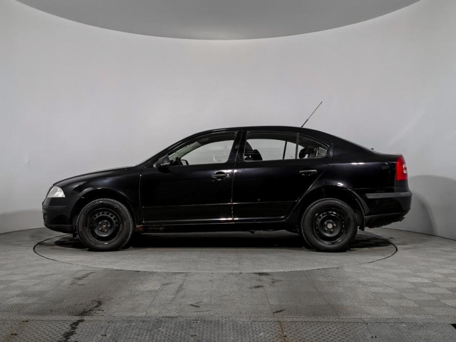 Skoda Octavia II (A5) Санкт-Петербург  - изображение 8