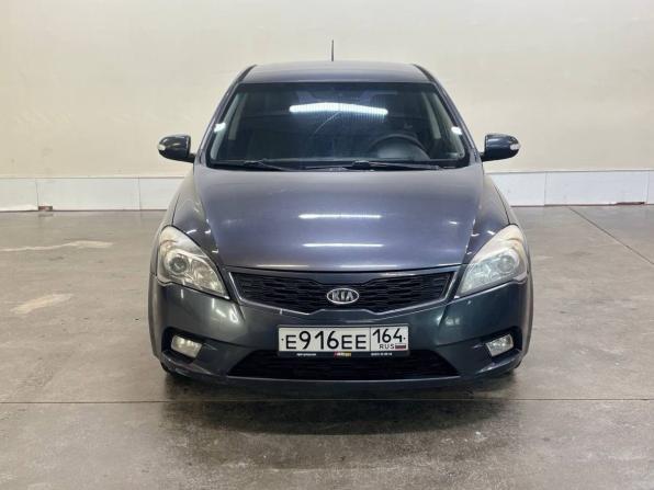 Kia Ceed I Рестайлинг с пробегом 2011 года, цена 669 000 рублей, 154400 км, хэтчбек, Автокод Объявления