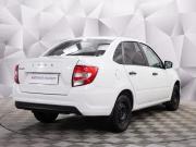 Lada (ВАЗ) Granta I Рестайлинг Ульяновск  - изображение 19