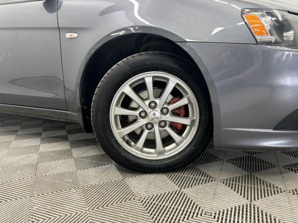 Mitsubishi Lancer X Рестайлинг с пробегом 2011 года, цена 725 000 рублей, 265517 км, седан, Автокод Объявления