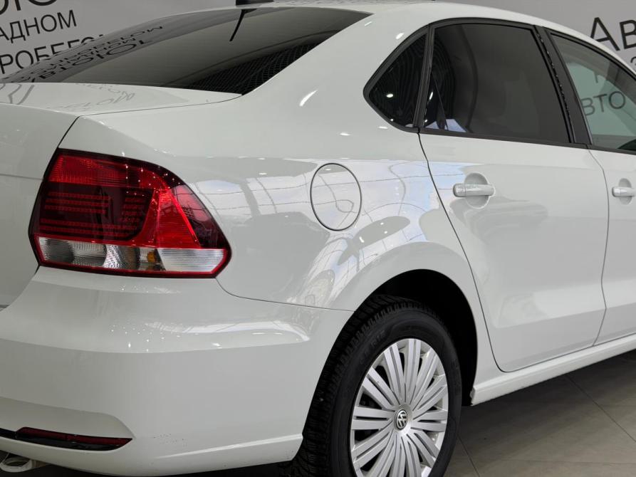 Volkswagen Polo V Рестайлинг Ставрополь  - изображение 7