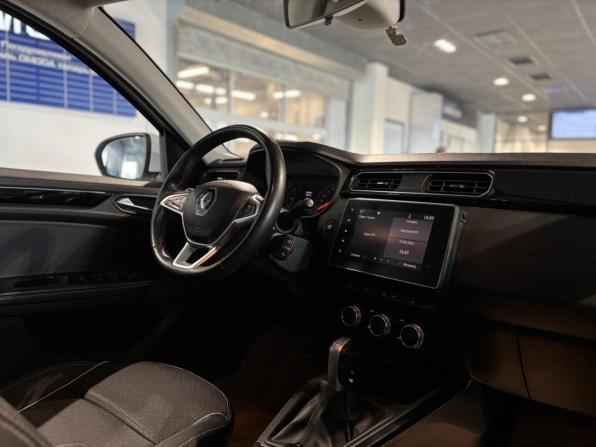 Renault Arkana I с пробегом 2020 года, цена 1 750 000 рублей, 60853 км, внедорожник, Автокод Объявления