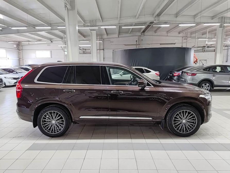 Volvo XC90 II Набережные Челны  - изображение 5