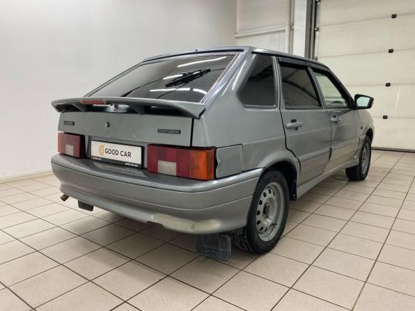 Lada (ВАЗ) 2114 с пробегом 2008 года, цена 165 000 рублей, 254682 км, хэтчбек, Автокод Объявления