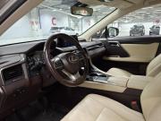 Lexus RX IV Рестайлинг Казань  - изображение 50