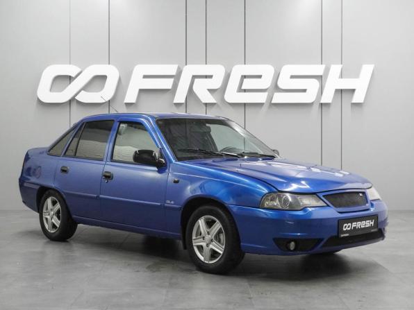 Daewoo Nexia I Рестайлинг с пробегом 2011 года, цена 279 000 рублей, 200522 км, седан, Автокод Объявления