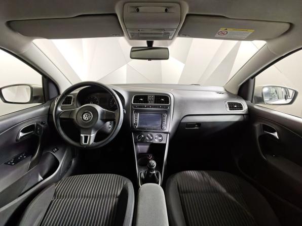 Volkswagen Polo V с пробегом 2012 года, цена 693 000 рублей, 209618 км, седан, Автокод Объявления