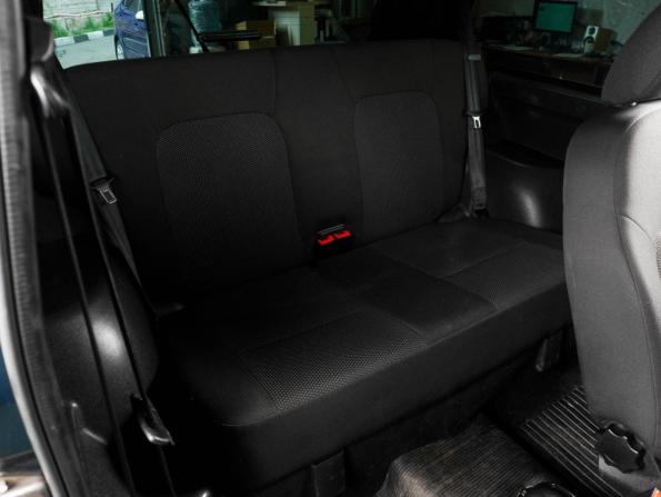 Lada (ВАЗ) Niva Legend с пробегом 2023 года, цена 849 000 рублей, 43188 км, внедорожник, Автокод Объявления