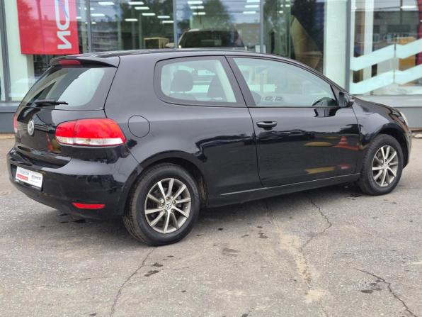 Volkswagen Golf VI с пробегом 2012 года, цена 819 000 рублей, 151278 км, хэтчбек, Автокод Объявления