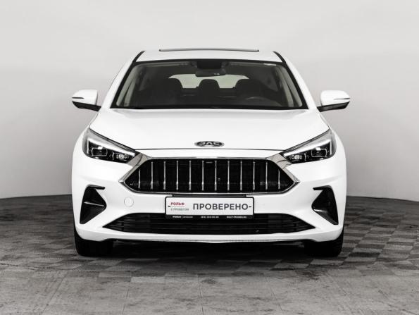 JAC J7 I с пробегом 2023 года, цена 899 000 рублей, 246381 км, лифтбек, Автокод Объявления