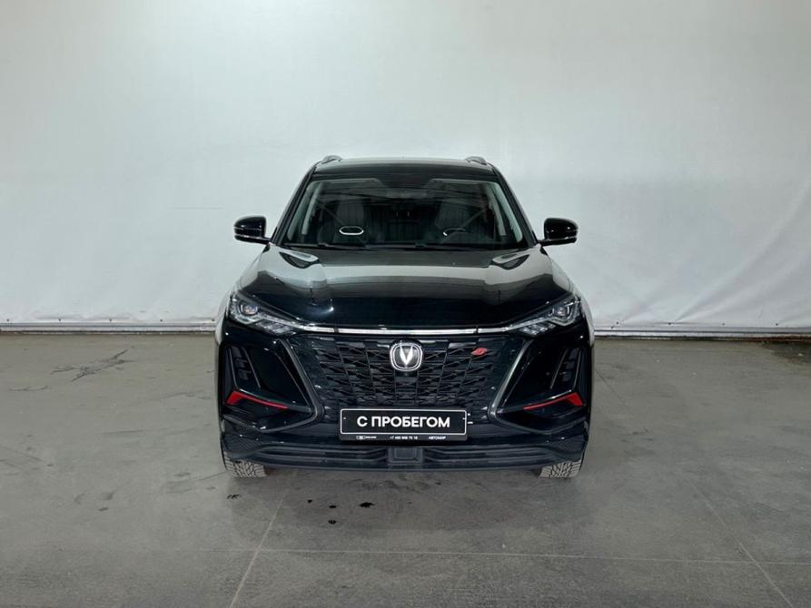 Changan CS75 Plus I Рестайлинг Москва  - изображение 2