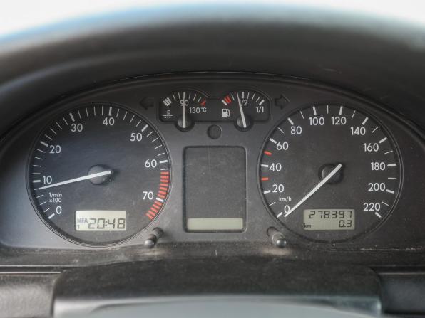 Volkswagen Passat B5 с пробегом 1997 года, цена 199 000 рублей, 278397 км, универсал, Автокод Объявления