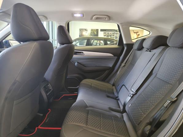 Haval F7 I Рестайлинг с пробегом 2023 года, цена 1 980 000 рублей, 39600 км, внедорожник, Автокод Объявления