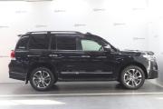 Toyota Land Cruiser 200 Series Рестайлинг 2 Владивосток  - изображение 28