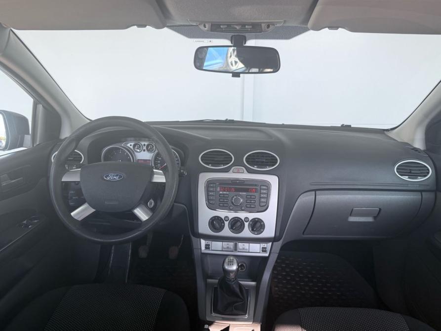 Ford Focus II Рестайлинг Уфа  - изображение 7