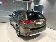 Mitsubishi Outlander III Рестайлинг 2 Новосибирск  - изображение 22