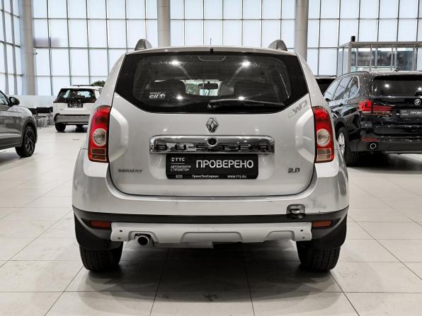Renault Duster I с пробегом 2013 года, цена 990 000 рублей, 141003 км, внедорожник, Автокод Объявления