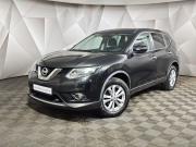 Nissan X-Trail III Москва  - изображение 21